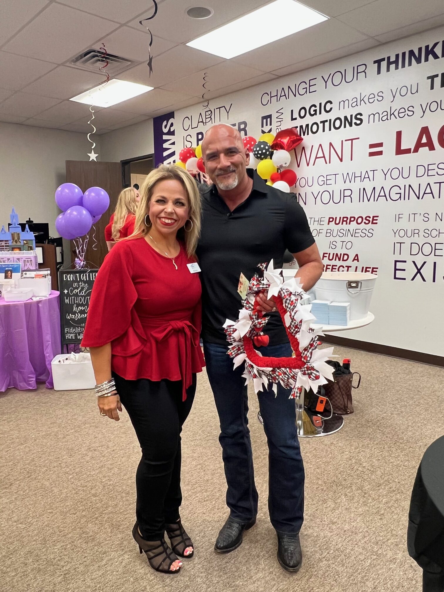 Lunch & Learn session 3